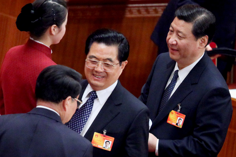 According to estimates, China already has a slight lead on the U.S. in not giving a fuck about climate change.